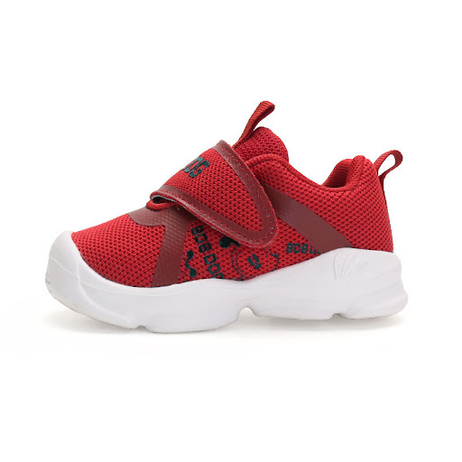 Title 4, Breathable toddler shoes baby sneakers, comfort...