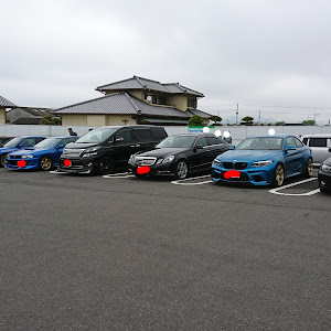 インプレッサ WRX GDA