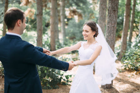 Photographe de mariage Demchenko Denis (denisdemchenko). Photo du 19 novembre 2015