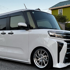 タントカスタム LA650S