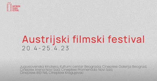  U Kulturnom centru Beograda otvoren Austrijski filmski festival