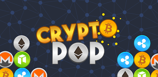 Cryptopop Earn Free Eth Apps On Google Play - 