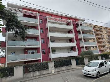 appartement à Valence (26)