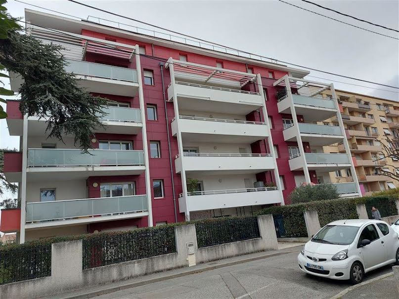 Vente appartement 2 pièces 44.9 m² à Valence (26000), 145 000 €