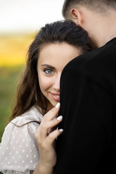 Fotografo di matrimoni Viktoriya Topolyan (topolian). Foto del 3 ottobre 2020