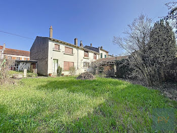 maison à Flavigny-sur-Moselle (54)