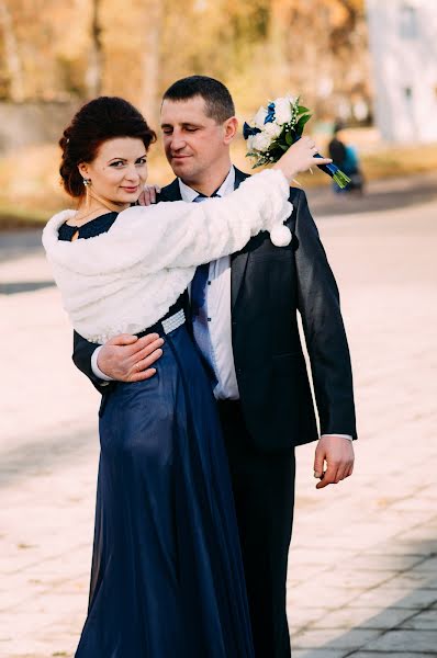 Wedding photographer Aleksey Kurochkin (akurochkin). Photo of 30 March 2016