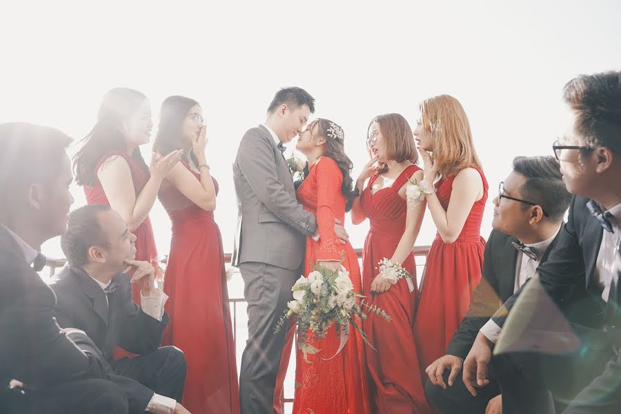 結婚式の写真家Việt Anh Vũ (mikey)。2020 9月3日の写真