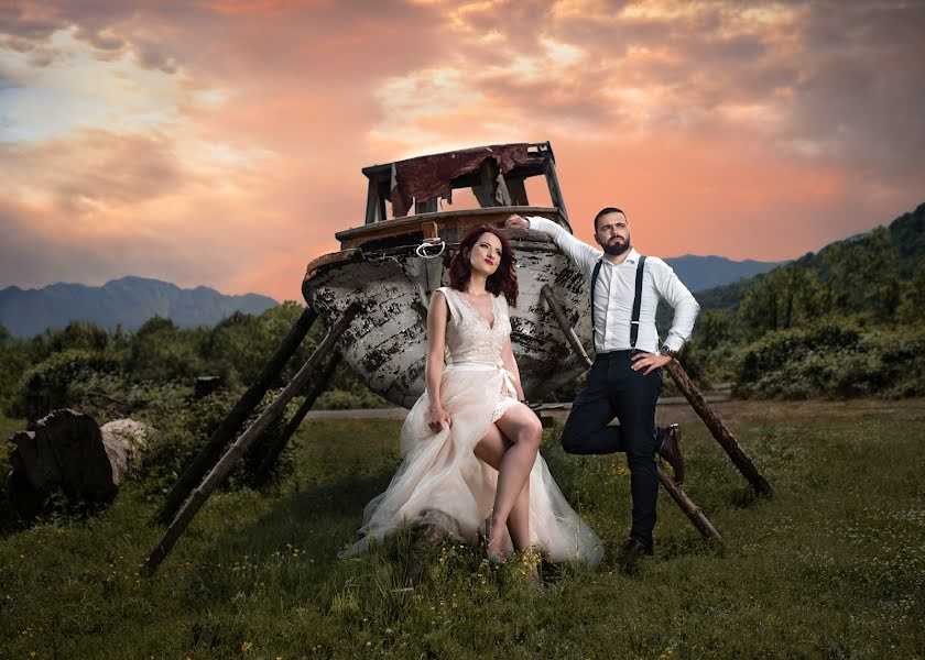 Photographe de mariage Vladimir Popovic (vlajapop). Photo du 12 mars 2022