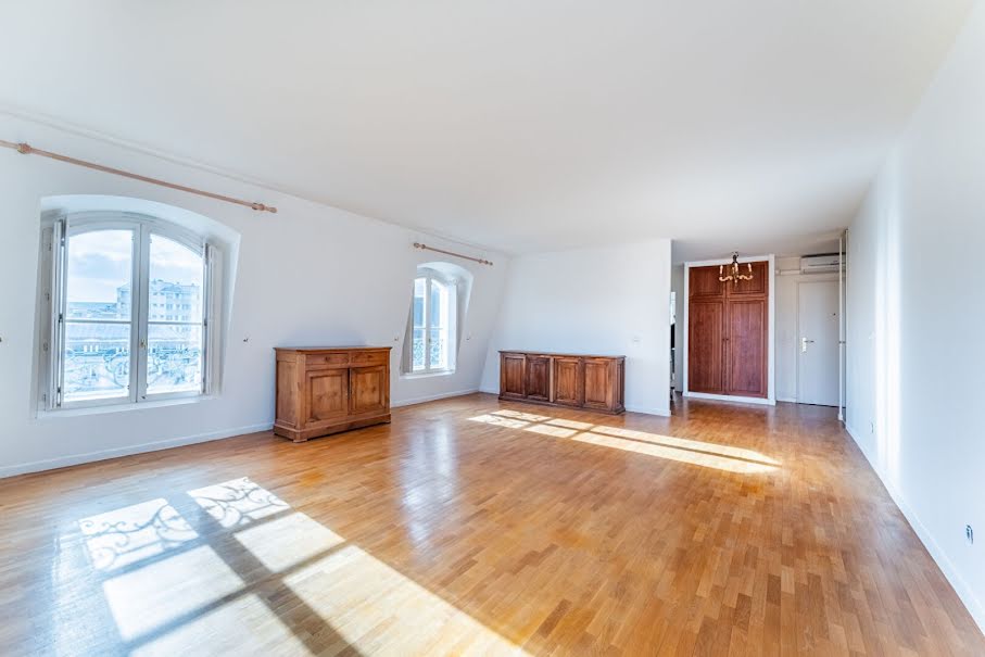 Vente appartement 5 pièces 86.5 m² à Saint-Germain-en-Laye (78100), 810 000 €