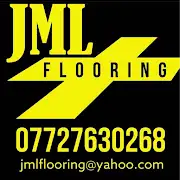 JML FLOORING Logo