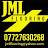 JML FLOORING Logo