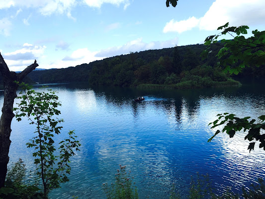 i laghi di plitvice di M.Bro