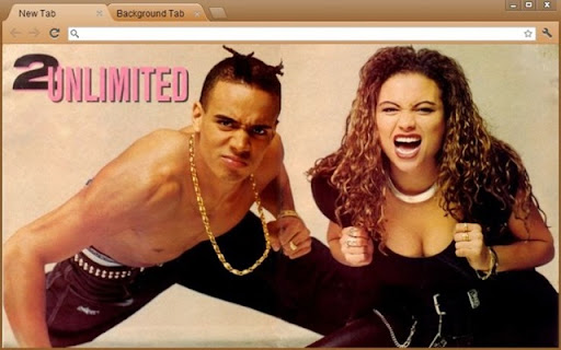 2 Unlimited