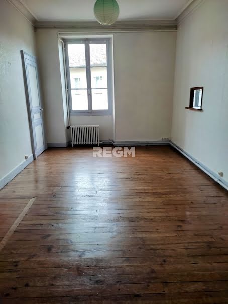 Vente appartement 3 pièces 82 m² à Pau (64000), 144 000 €