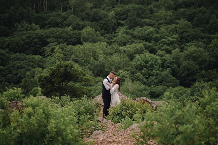 Photographe de mariage Andrey Takasima (takasimaphoto). Photo du 30 juin 2021