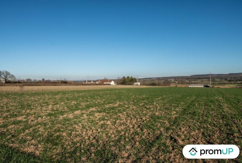  Vente Terrain à bâtir - à Creuzier-le-Neuf (03300) 