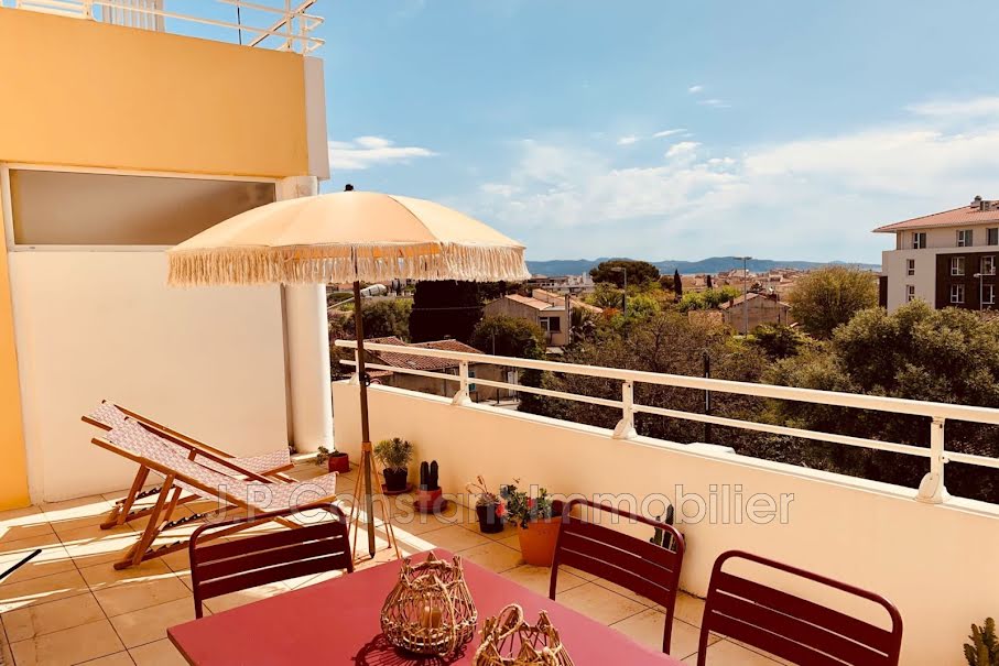 Vente appartement 3 pièces 67.18 m² à La Ciotat (13600), 450 000 €