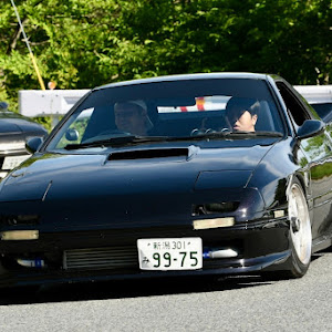 サバンナRX-7