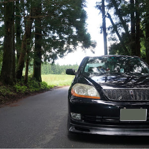 マークII JZX110