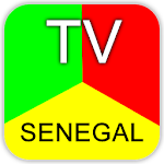 TV SENEGAL Apk