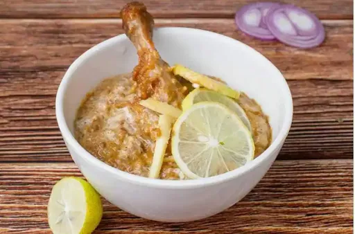 Lemon Chicken