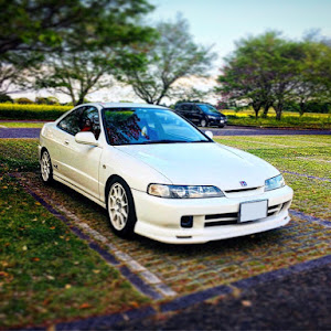 インテグラ DC2