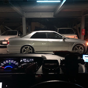 チェイサー JZX100