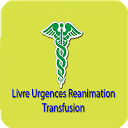 Baixar Urgences Réanimation  Transfusion Instalar Mais recente APK Downloader