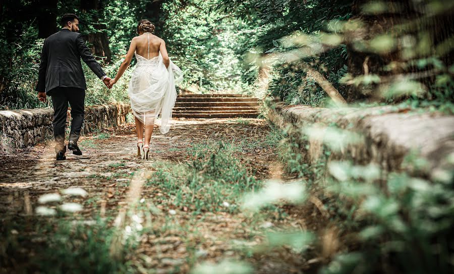 Photographe de mariage Gaetano De Vito (gaetanodevito). Photo du 16 février 2022