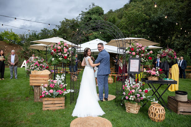 Fotografo di matrimoni Vanessa Pereira (vanobanano). Foto del 18 gennaio