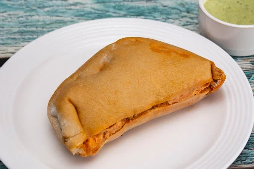Chicken Pita Sandwich