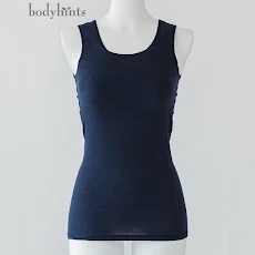 Takagi Bodyhints Inner 100% Cotton gạc xô dệt kim R106 (Xanh, S: 72～80)