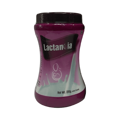 Lactancia Powder 200gm