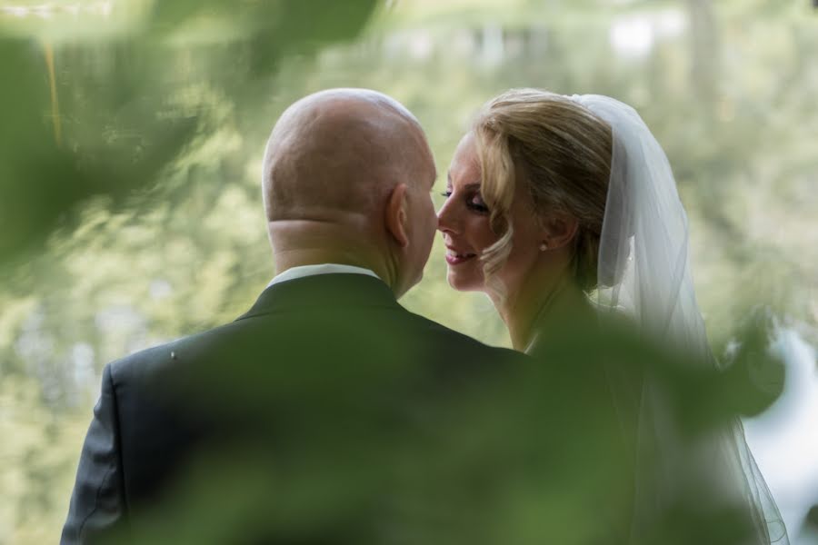 Fotógrafo de casamento Balázs Szabó (szabo74balazs). Foto de 29 de setembro 2017