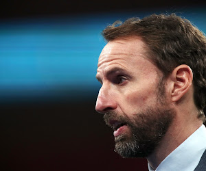 Bild opent aanval op Gareth Southgate, die duel tussen Engeland en Duitsland vergeleek met Tweede Wereldoorlog