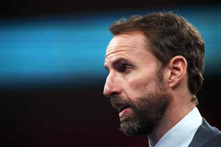 Bild opent aanval op Gareth Southgate, die duel tussen Engeland en Duitsland vergeleek met Tweede Wereldoorlog