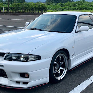 スカイライン GT-R BCNR33