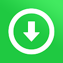 Icon Status Saver - Video Saver