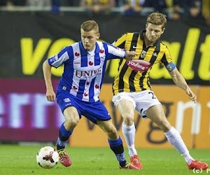 Afdankertje Lokeren heeft akkoord met Olympiakos