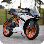 Cover Image of Herunterladen Sport-Bike-Hintergrundbild 4K 1.06 APK