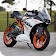 Sport Bike Wallpaper 4K icon