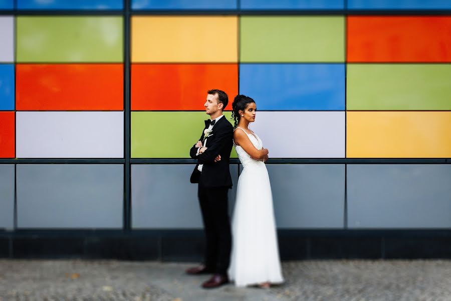 Vestuvių fotografas Mike Bielski (mikebielski). Nuotrauka 2022 gruodžio 21