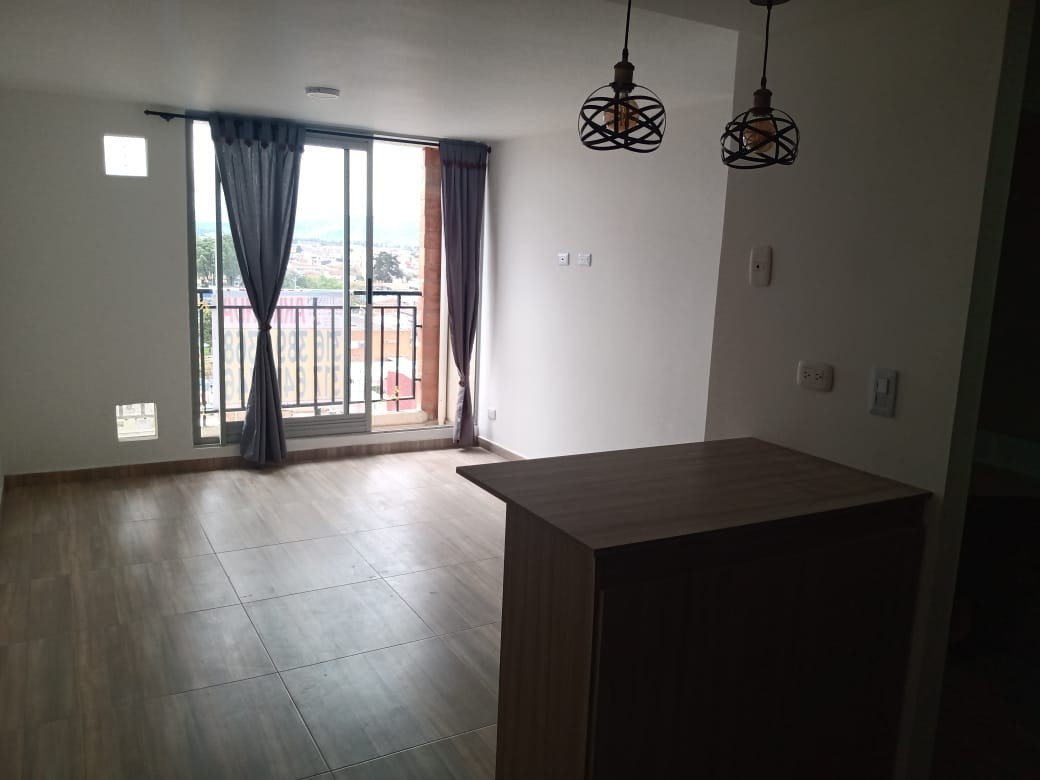 Apartamento En Arriendo - El Carmen, Bogota