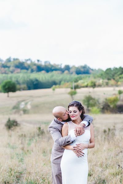 Fotografo di matrimoni Olga Neufeld (onphotode). Foto del 29 ottobre 2016