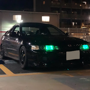 インテグラ DC2