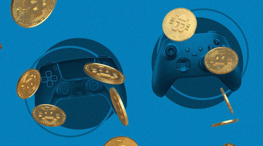 Top Cryptocurrency Games where You can Get Token Gifts in 2022