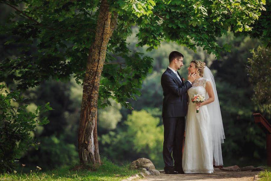 Wedding photographer Aleksandr Sherikov (sherikov). Photo of 8 September 2014