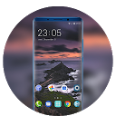 Herunterladen Theme for huawei honor 10 wallpaper Installieren Sie Neueste APK Downloader