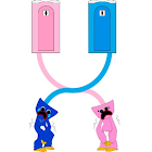 Toilet Run: Draw Puzzle